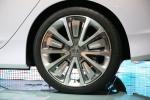 Honda Insight Concept 2008 года